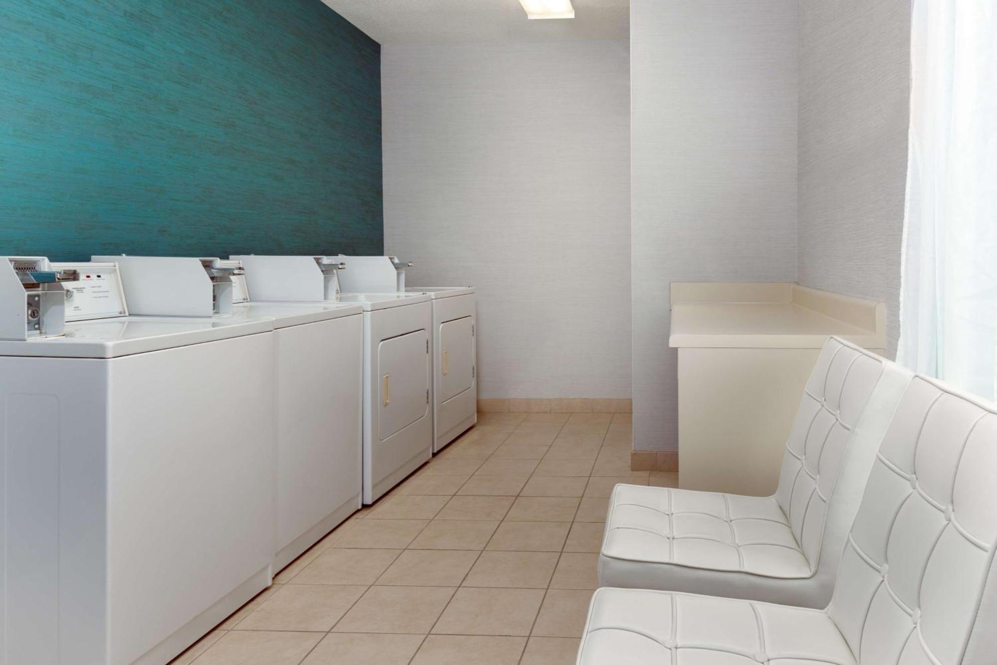 Hilton Garden Tampa Riverview Hotel Brandon